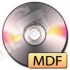 Как открыть файл mdf 